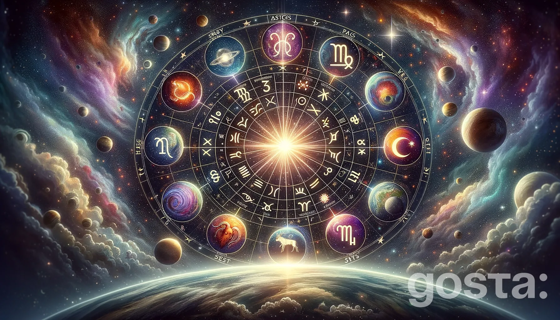 Weekly Horoscope for November 3 – November 9, 2025