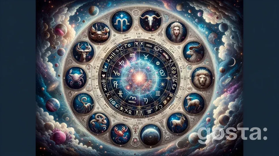 Самий точний гороскоп на тиждень з 13 по 19 жовтня 2025
