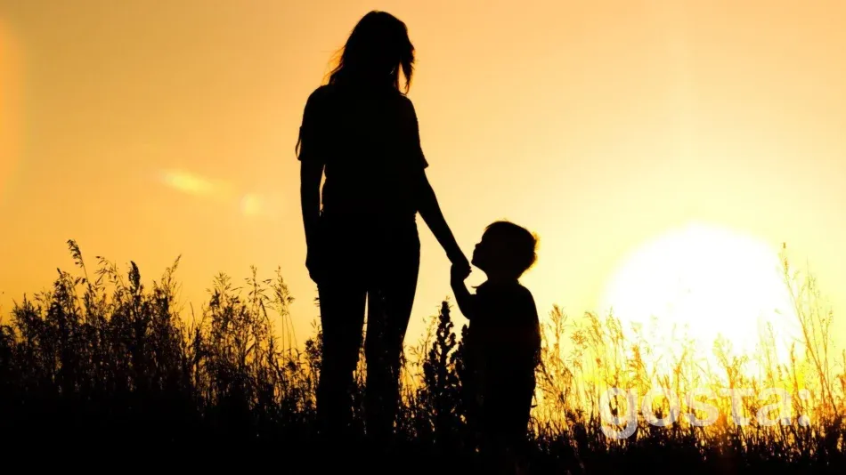 Сильна молитва за сина