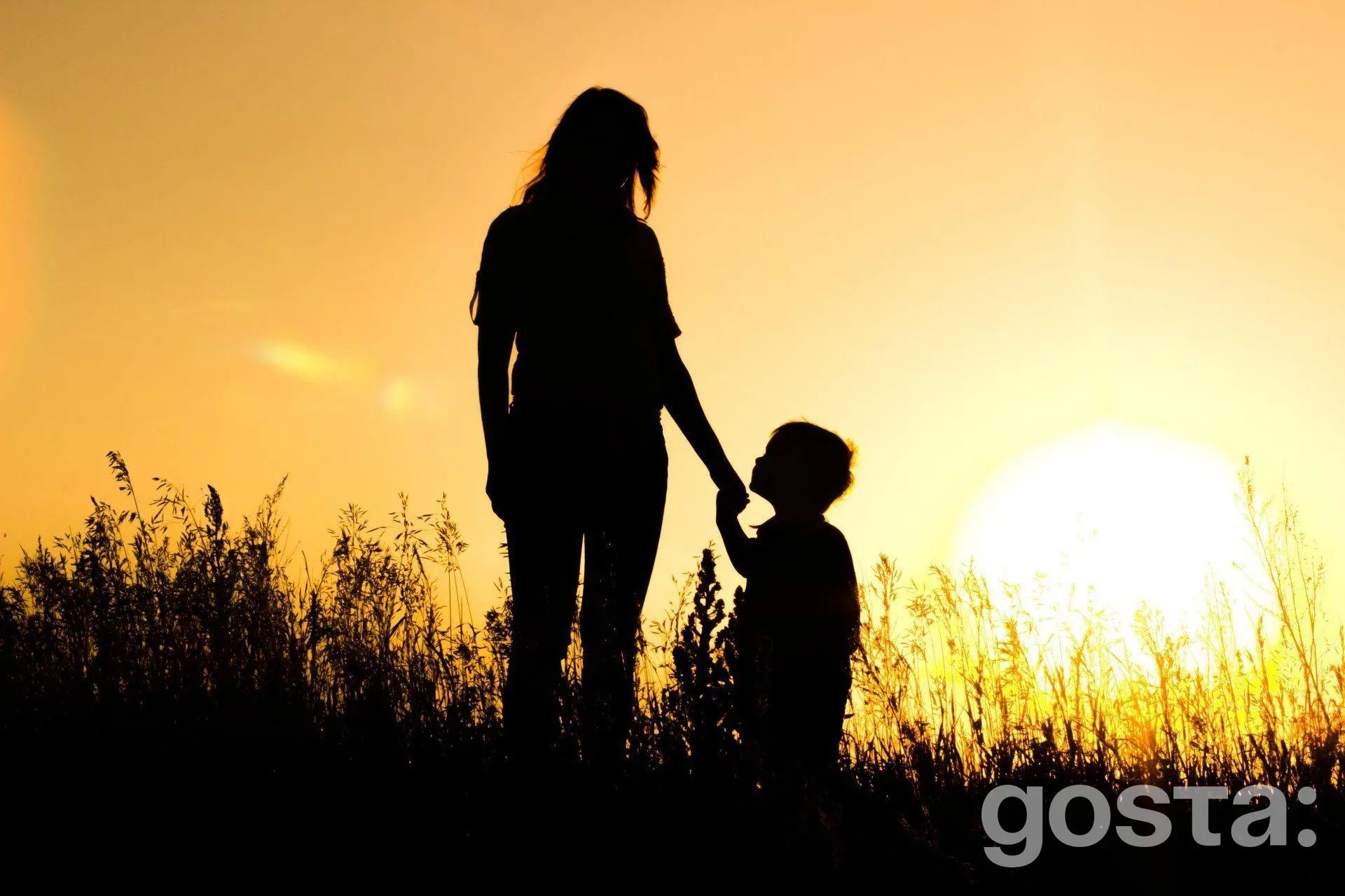 Сильна молитва за сина