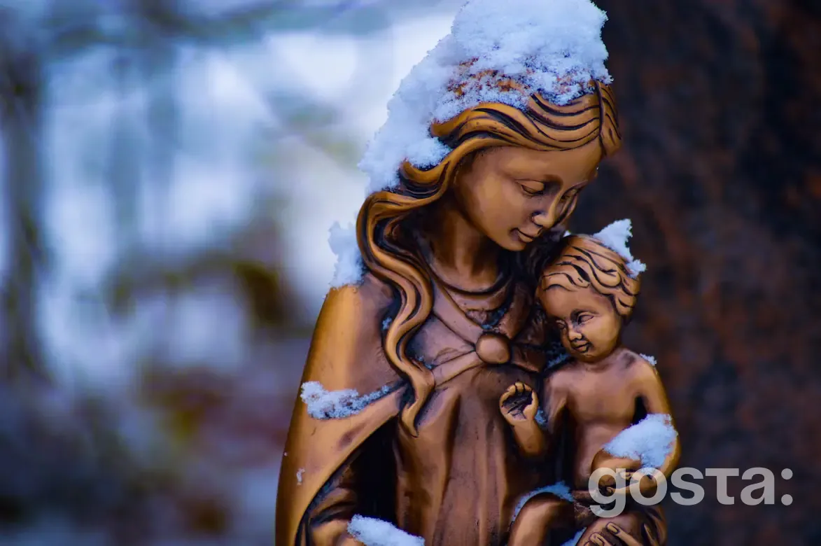 Найсильніша молитва за сина
