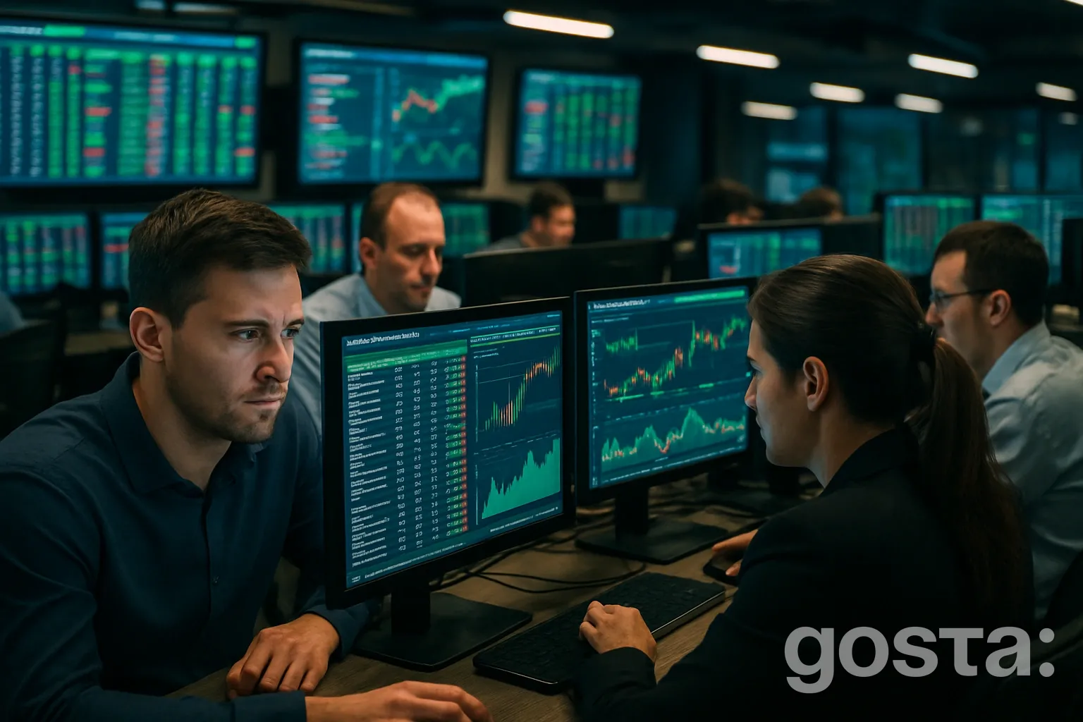 Ринок прогнозів: Чи замінять Kalshi та Polymarket традиційних букмекерів?