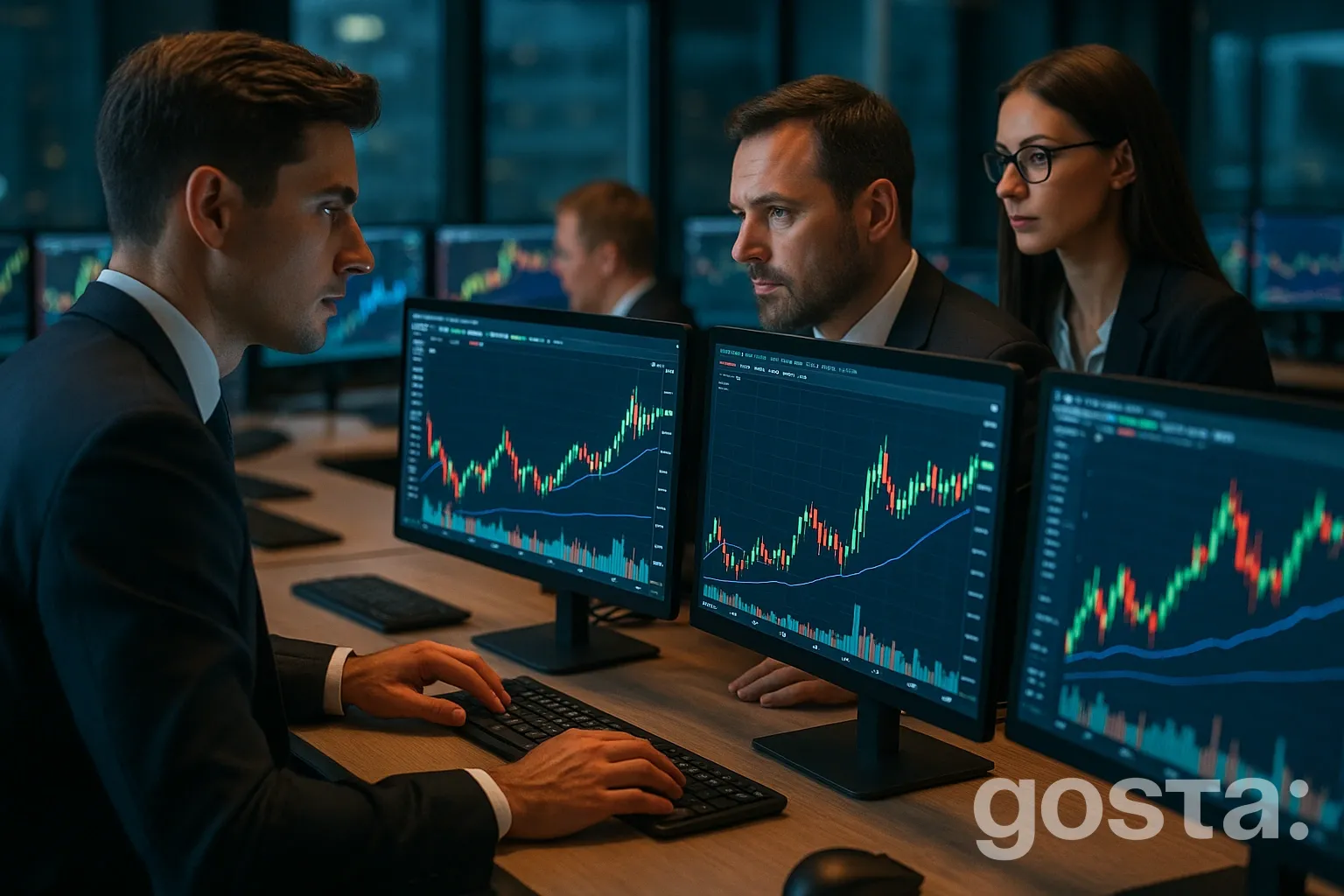 Solana перевершила всі очікування: як блокчейн заробив понад $2,85 млрд за рік?