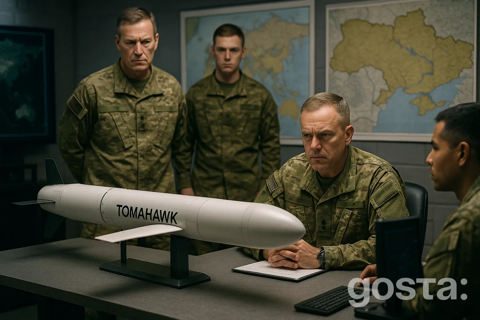 Чому Росія закликає США до тверезості у своїх діях?