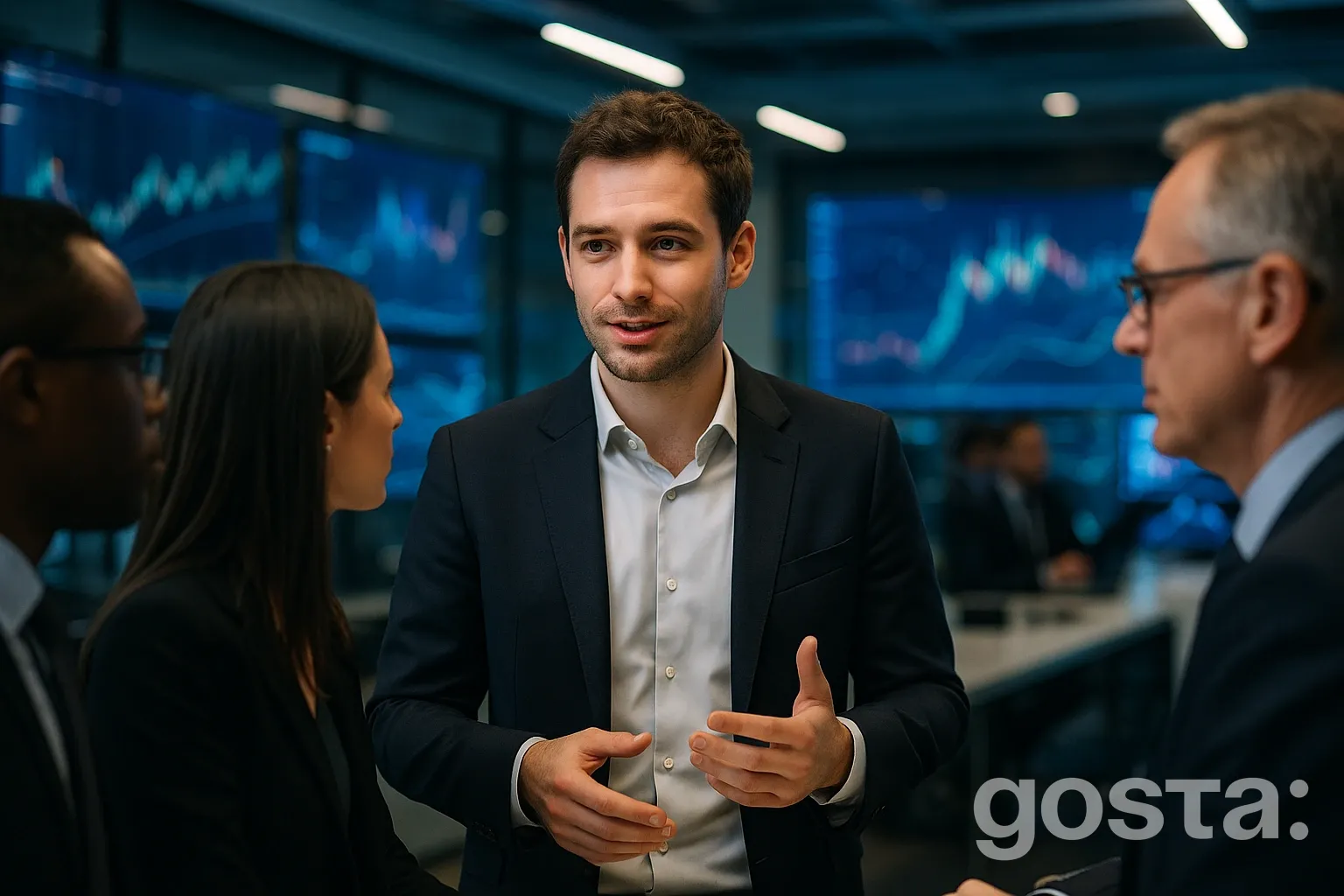 Polymarket готується до запуску токена POLY: новий виток у світі криптовалют