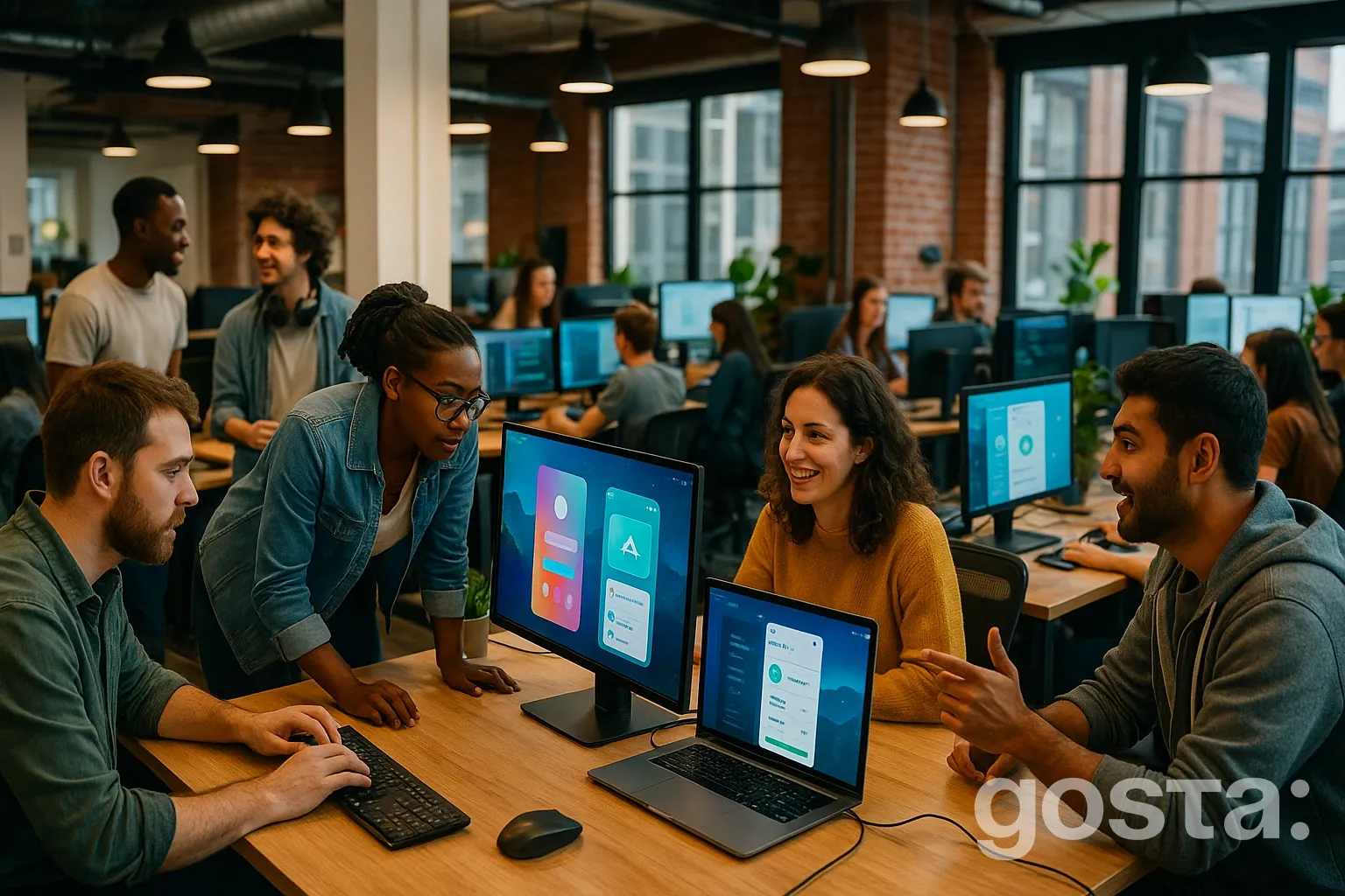 Новий застосунок Sora від OpenAI стрімко набирає популярність: що стоїть за його успіхом?