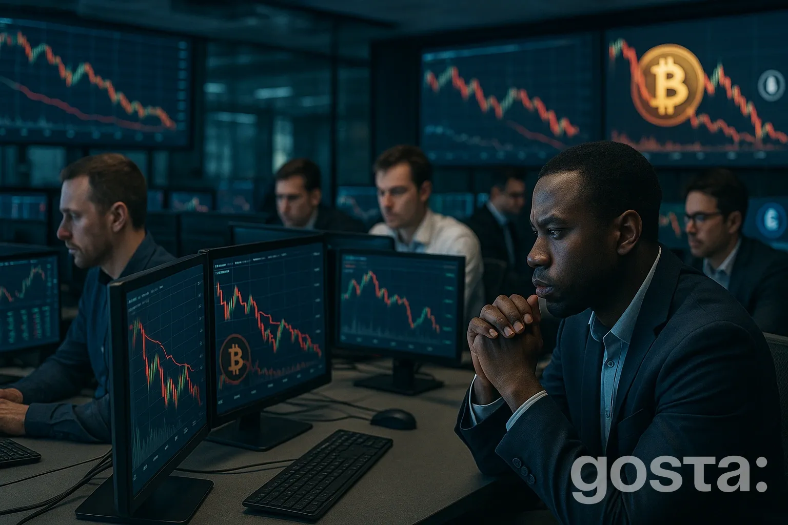 MARA докупила 400 BTC на відновленні ринку – портфель зріс до 53 250 BTC: що відомо про угоду з FalconX?