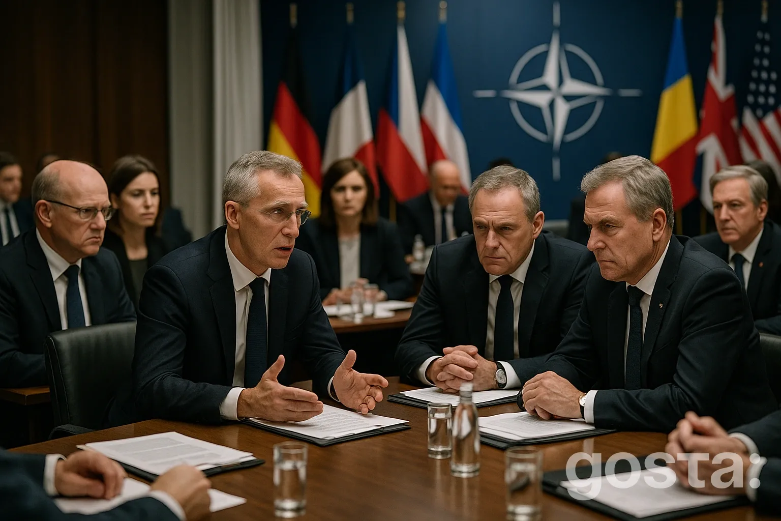 Навіщо провокують НАТО: Кая Каллас назвала дві цілі і запевнила у непохитній підтримці України