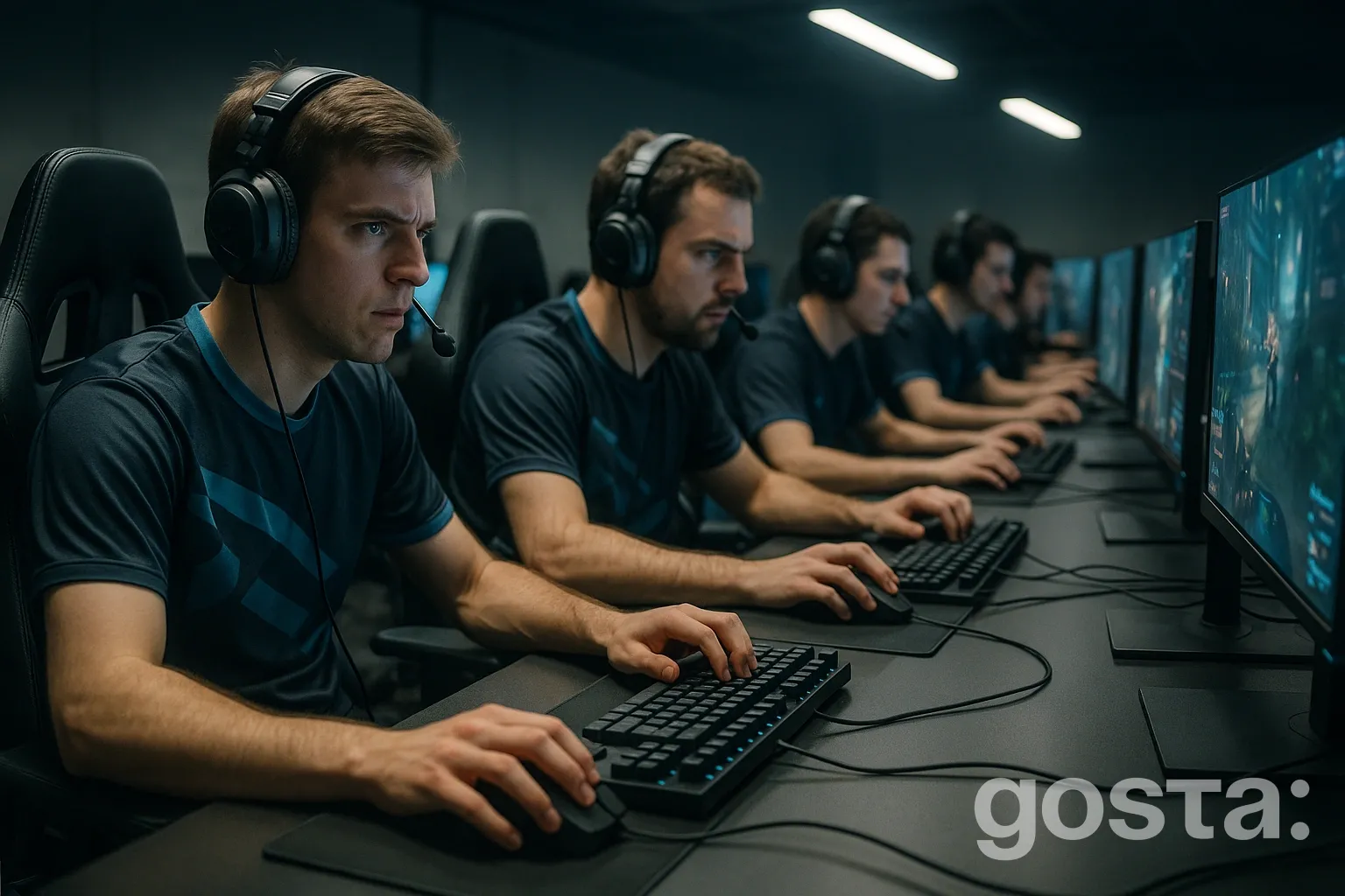 Fnatic вирушають на CS Asia Championships 2025 уже з путівкою на StarLadder Budapest Major – вирішила Fragadelphia?