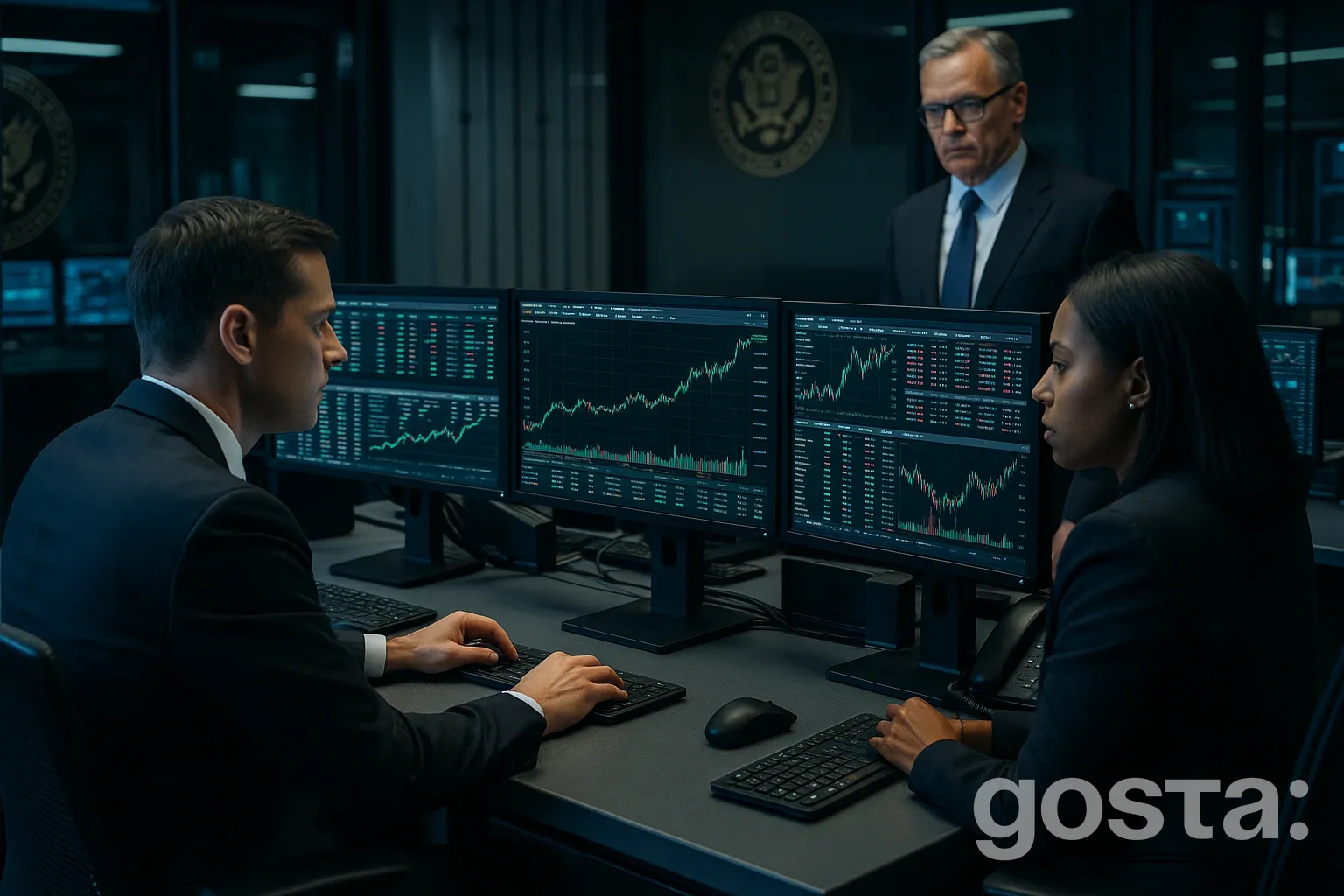 США перерахували 667,6 BTC: що стоїть за рухом на $74,65 млн?