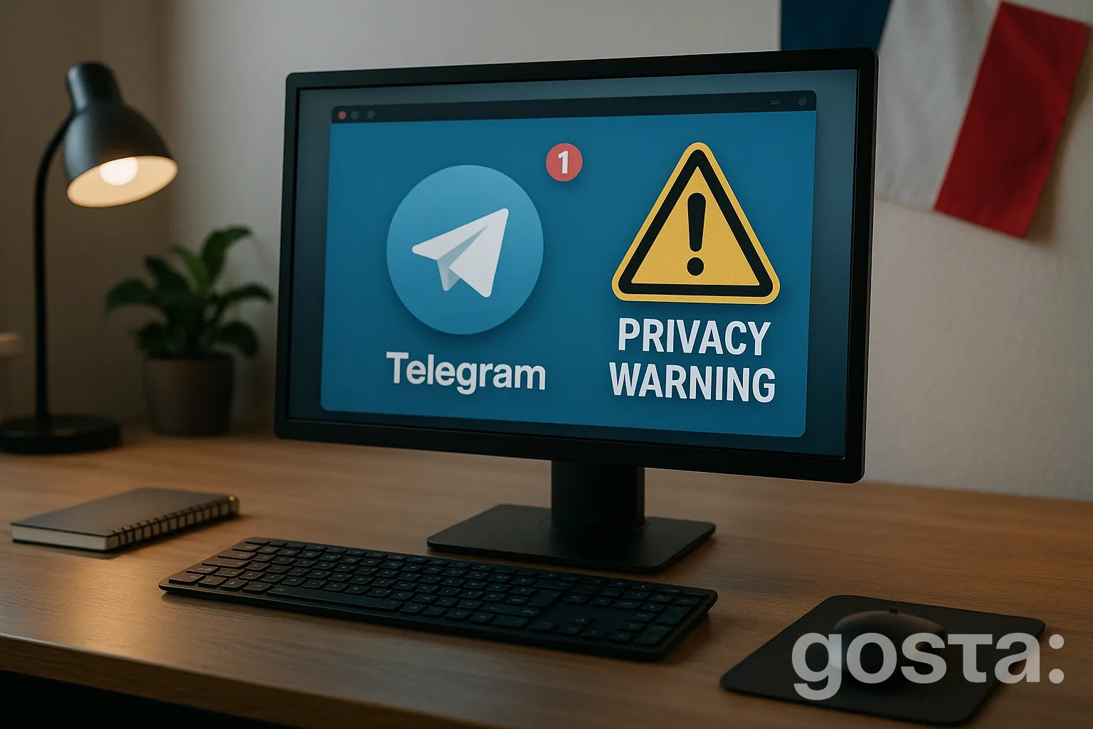 Telegram попередив французів: ЄС готує голосування за Chat Control – що буде з приватними чатами
