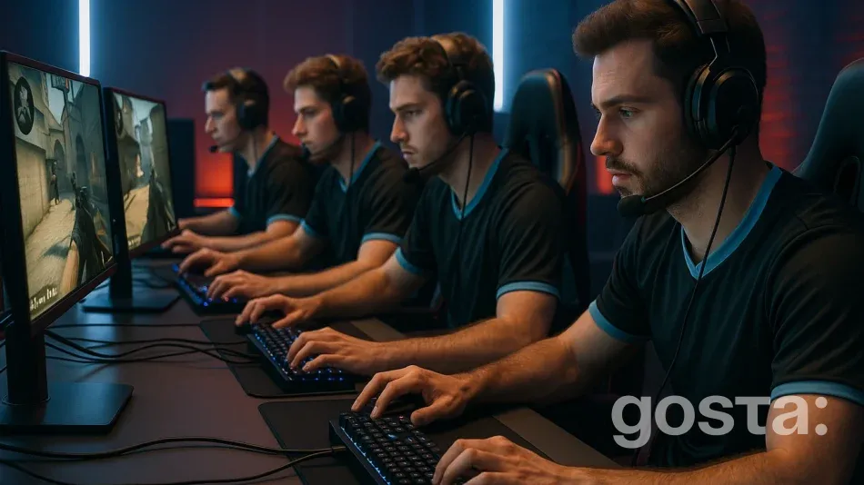 Counter-Strike 2 отримала бета-оновлення: Valve змінює дефуз і оновлює Source 2