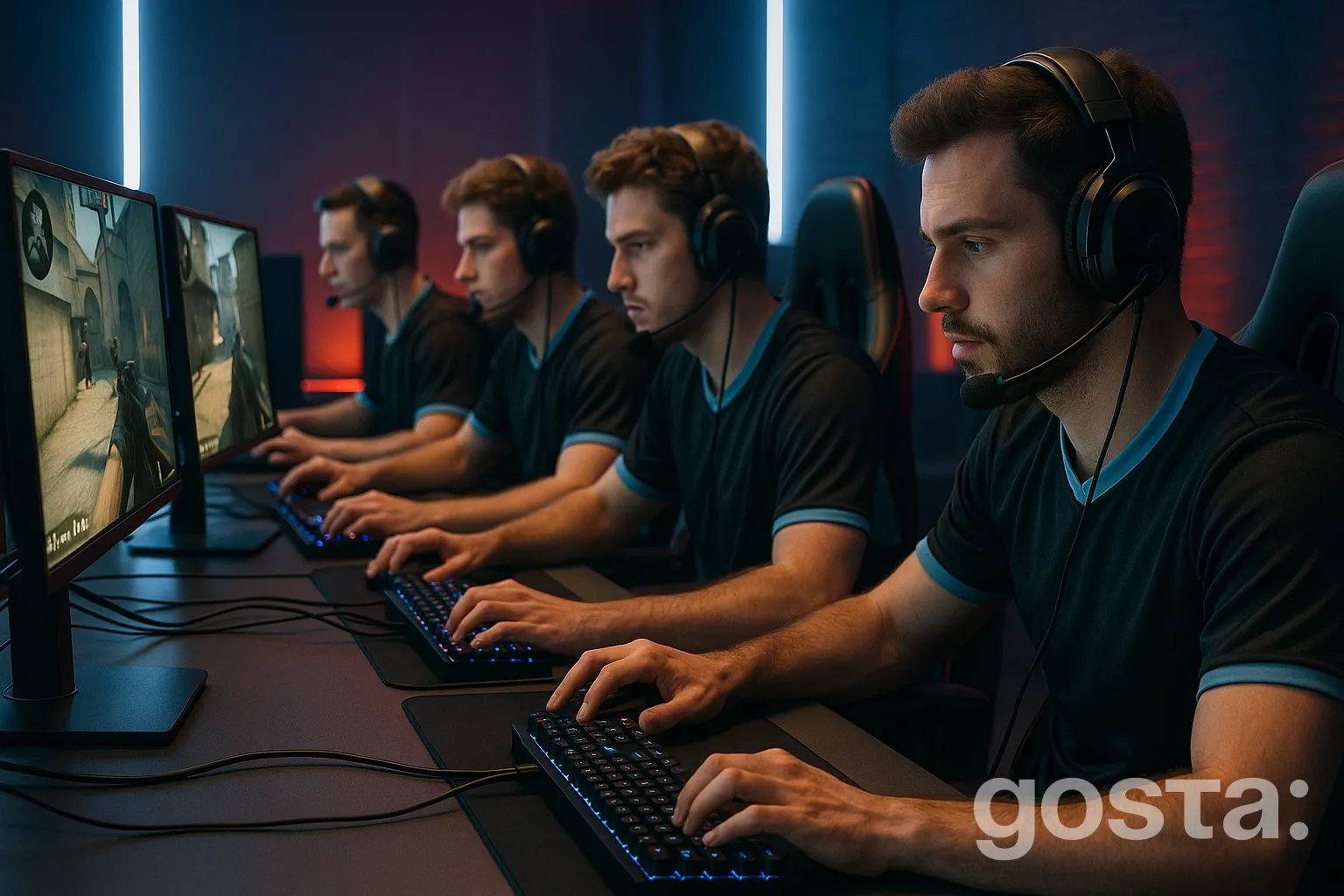 Counter-Strike 2 отримала бета-оновлення: Valve змінює дефуз і оновлює Source 2