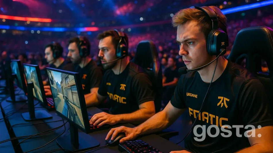 CS Asia Championships: fnatic уже в плей-оф – 13-8 з paiN, 2-0 проти TYLOO і битва з HEROIC за місце в півфіналі