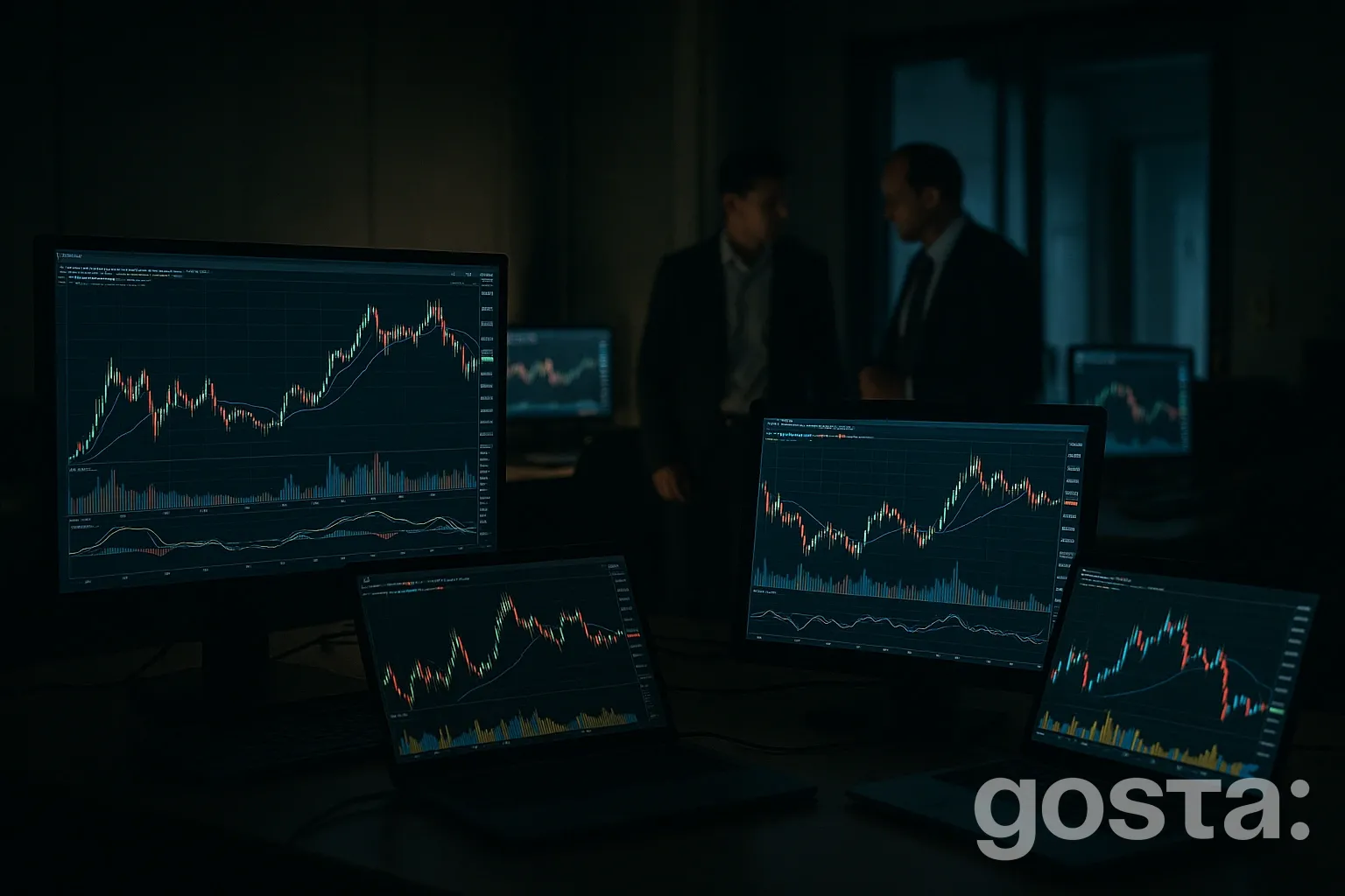 Криптосхема на Хмельниччині: як фейкова монета виманювала інвестиції з Європи та Близького Сходу?