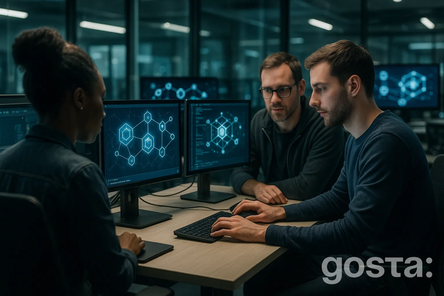 EVAA у TON передає керування DAO: понад 1,4 млрд доларів транзакцій – що це змінить у Telegram?