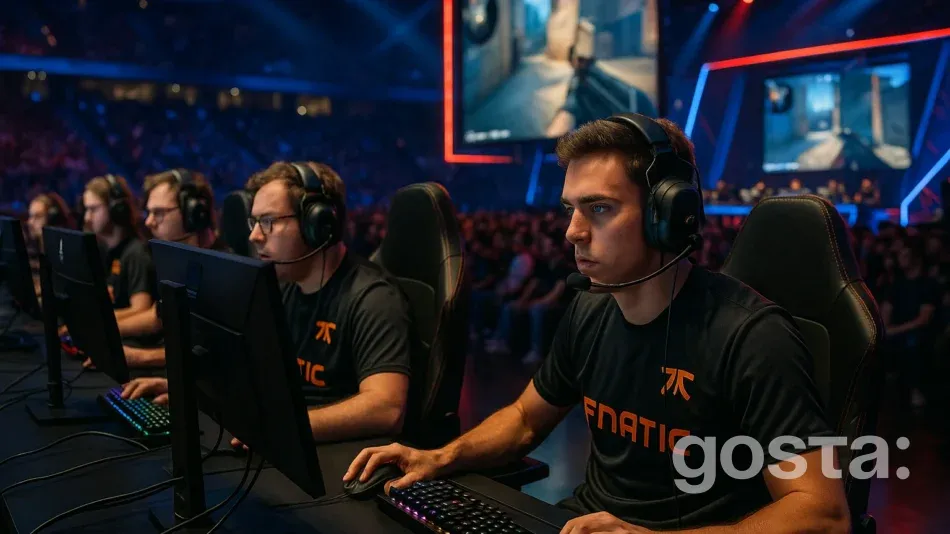 CS Asia Championships: fnatic виходять у плей-оф і беруть шосту перемогу поспіль – хто зупинить blameF та jambo?