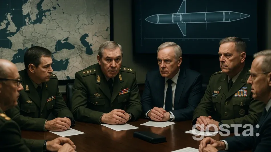 ISW: Кремль тисне на США, аби зірвати продаж ракет Tomahawk Україні – чому Москва говорить про «ескалацію»