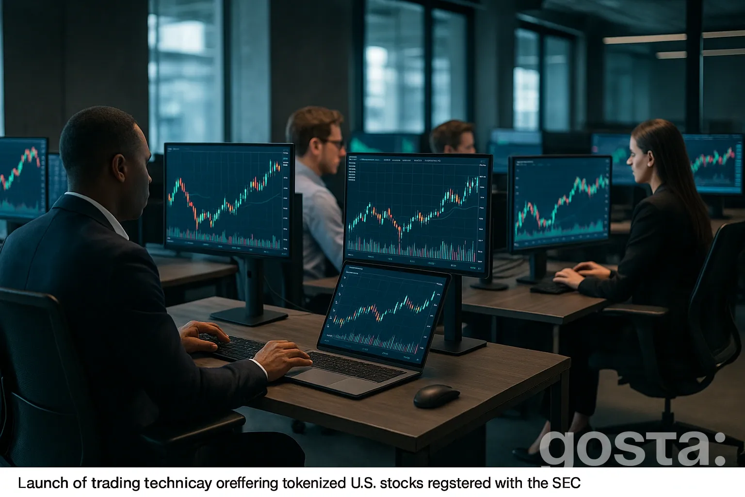 Backpack інтегрує Superstate: SEC-зареєстровані акції США виходять на блокчейн – що це змінює?