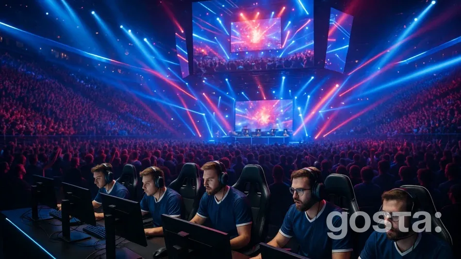 FUT Esports у плей-оф CS Asia Championships 2025: друга перемога над FaZe 2:1 – чи зупинить хтось цих дебютантів?