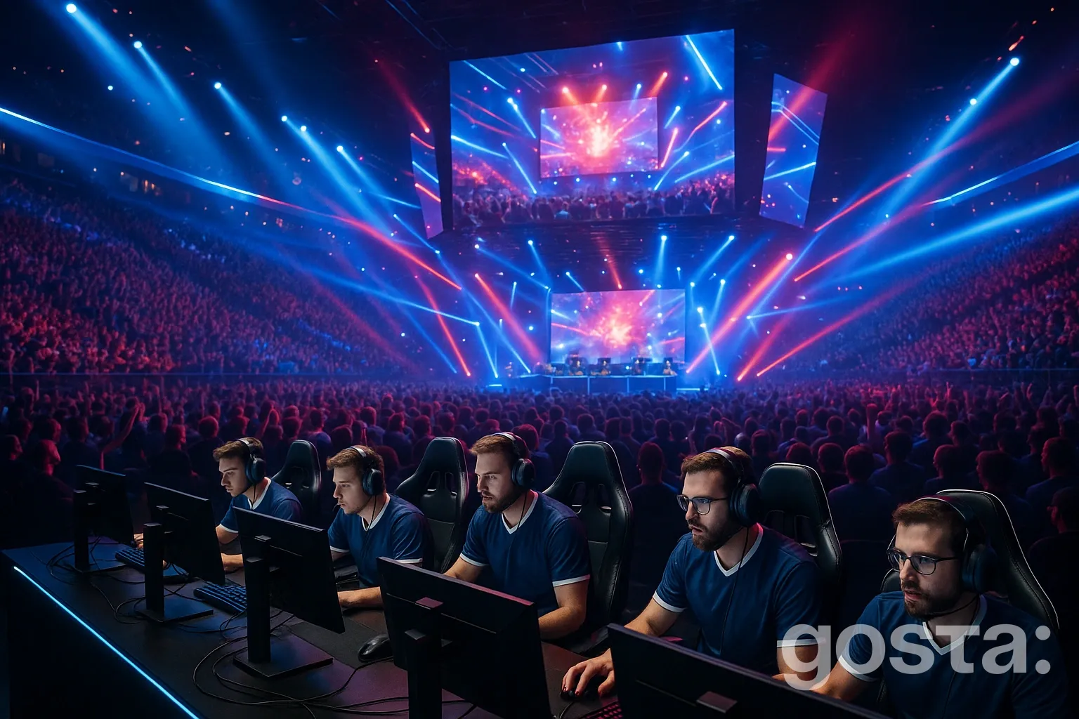 FUT Esports у плей-оф CS Asia Championships 2025: друга перемога над FaZe 2:1 – чи зупинить хтось цих дебютантів?