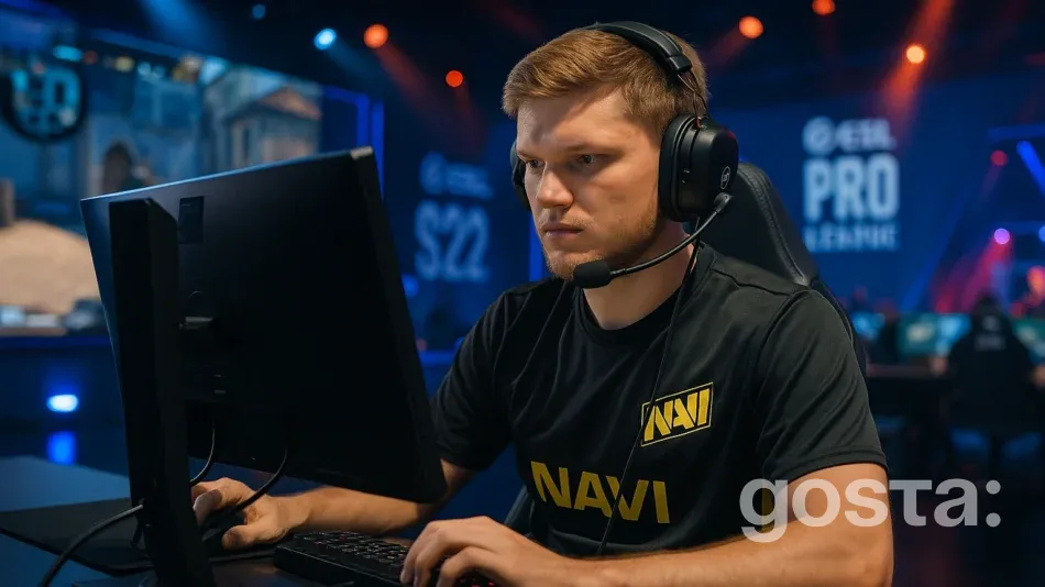 ESL Pro League S22: Vitality повернули титул, але MVP дістався m0NESY – хто і чим здивував турнір