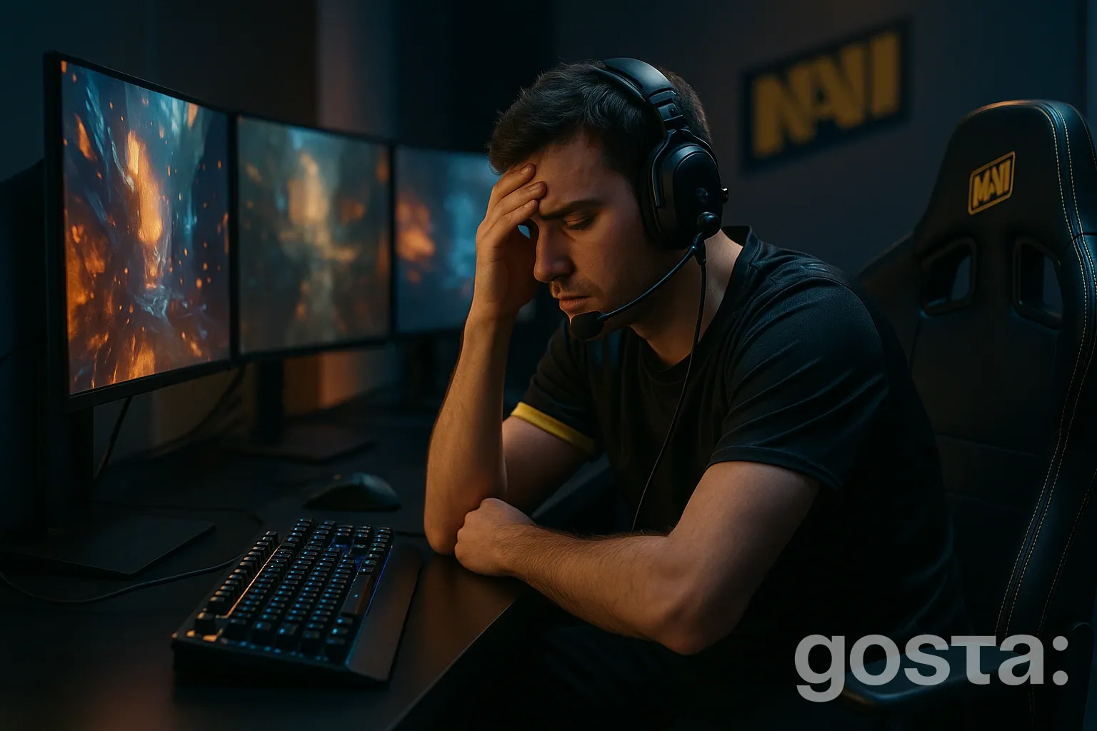 Thunderpick World Championship 2025: чому Aurora віддала Dust2 з 11-4 і що готують до півфіналу з FURIA?