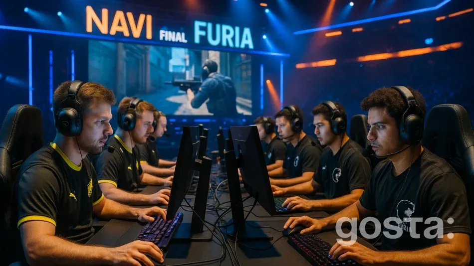 Thunderpick World Championship 2025: NAVI у гранд-фіналі після 2:1 над The MongolZ – що сказав Aleksib перед BO5 з FURIA?