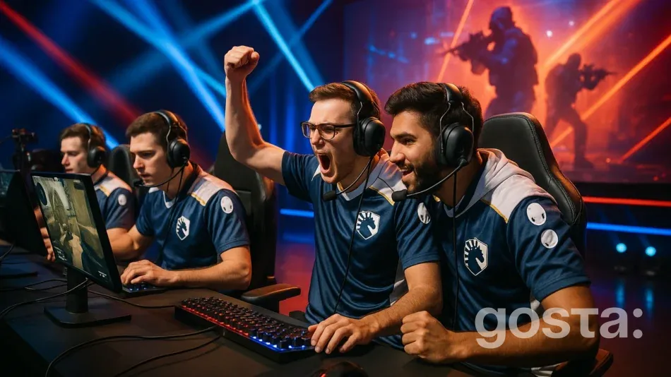 Liquid бере бронзу на CS Asia Championships 2025: 2-0 проти HEROIC і курс на Бухарест