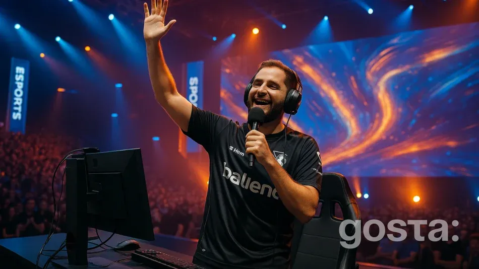 FURIA виходить у гранд-фінал Thunderpick World Championship 2025: 2:0 проти Aurora і зупинка XANTARES