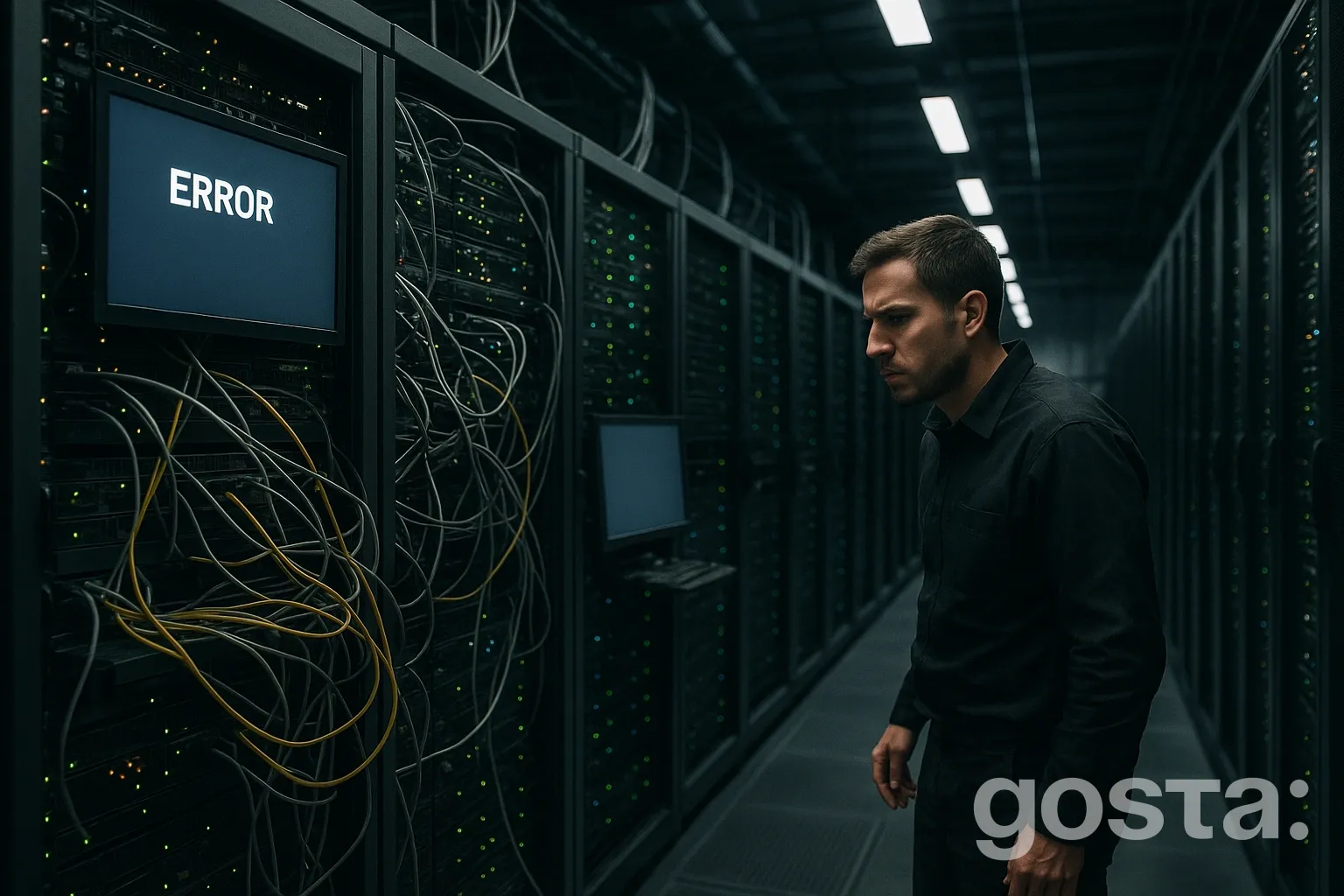 Масштабний збій AWS 20 жовтня: Coinbase, Zoom і Slack повідомили про перебої в роботі