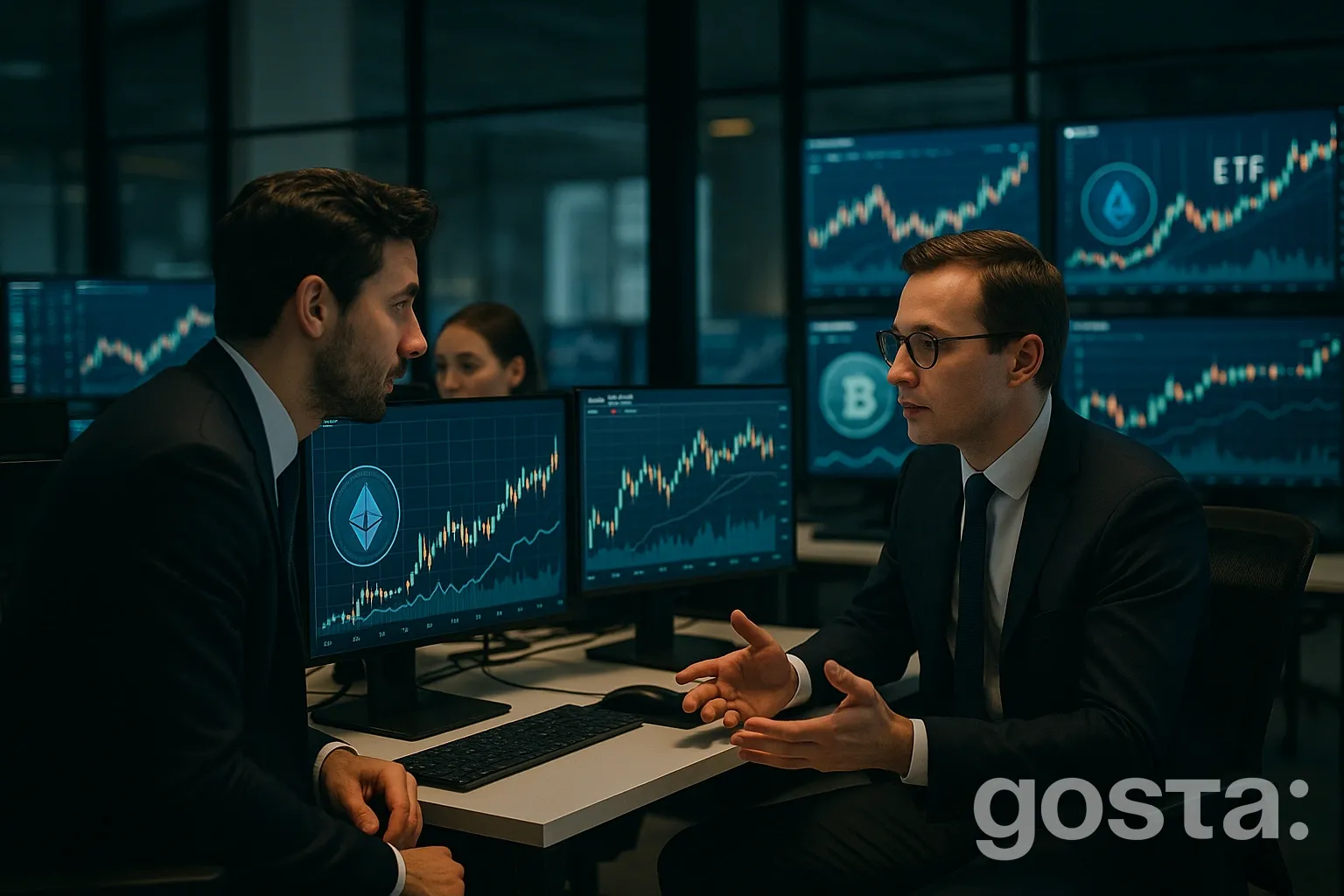 VanEck подала S-1 до SEC на запуск VanEck Lido Staked ETH ETF: чи з’явиться в США перший фонд на stETH?