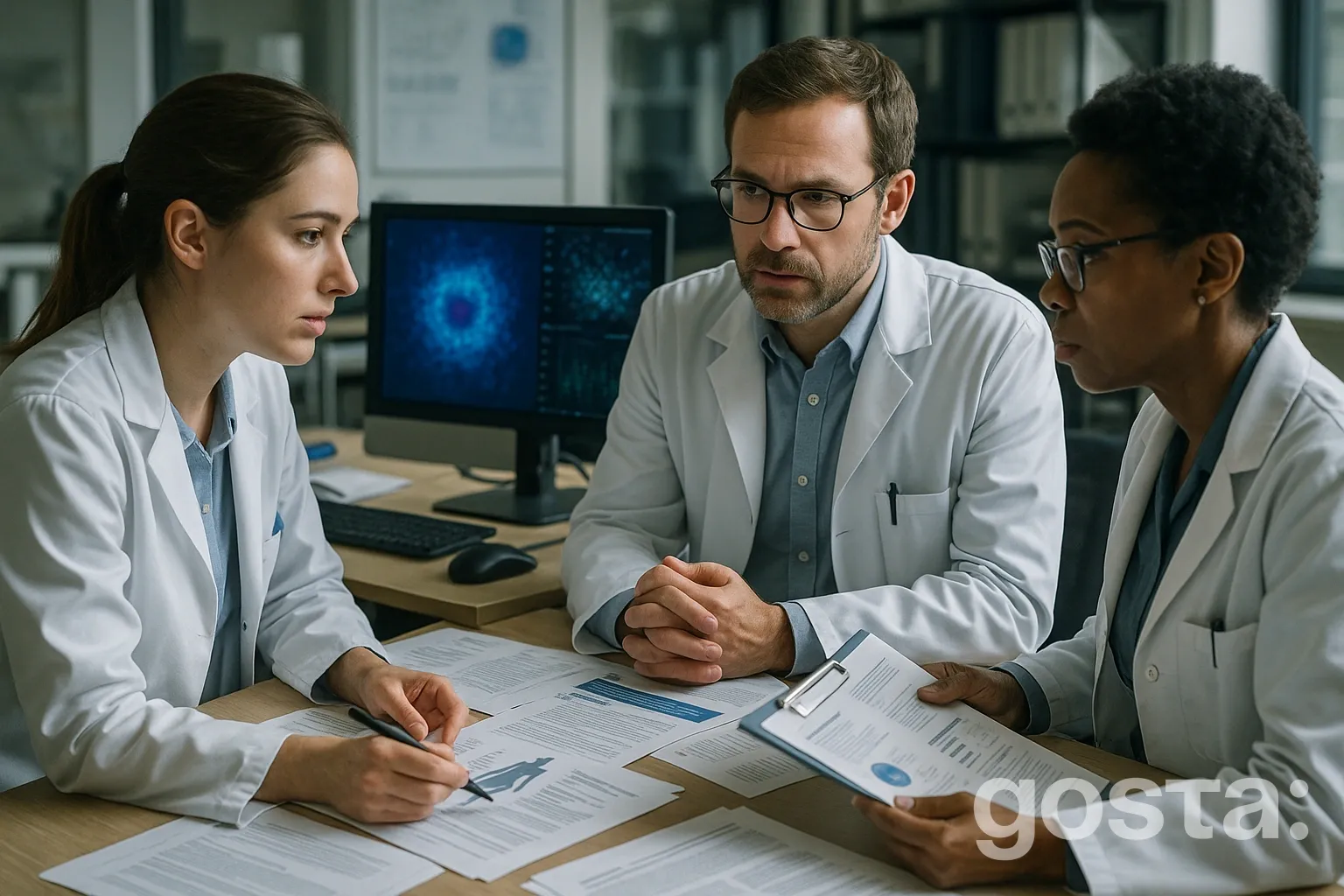 Хронічне безсоння і нічні поти: коли нічні симптоми можуть вказувати на рак – пояснення Cancer Research UK