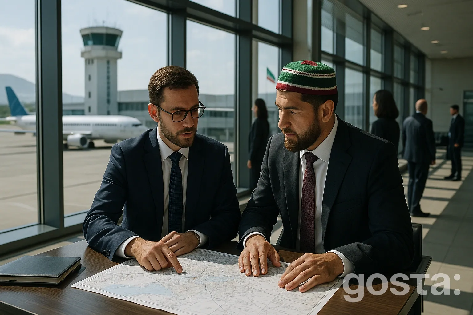 Родина Гетманцева і бізнес-зв’язки з Чечнею та Кримом: що з’ясували журналісти і реєстри