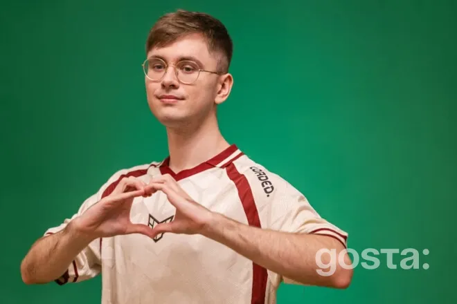 HEROIC терміново міняє снайпера на CS Asia Championships 2025 – hades підміняє Alkaren через візові проблеми