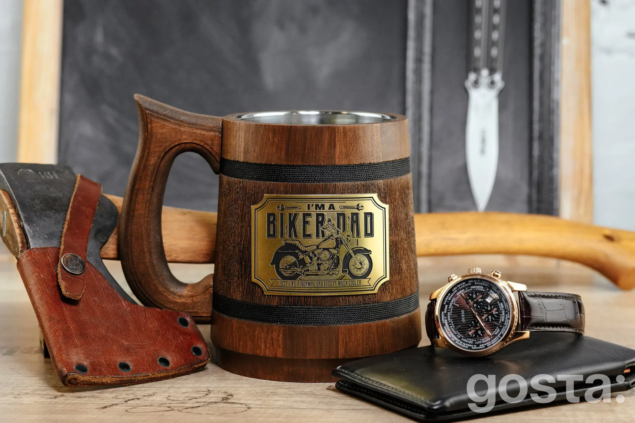 Найкращий подарунок для тата