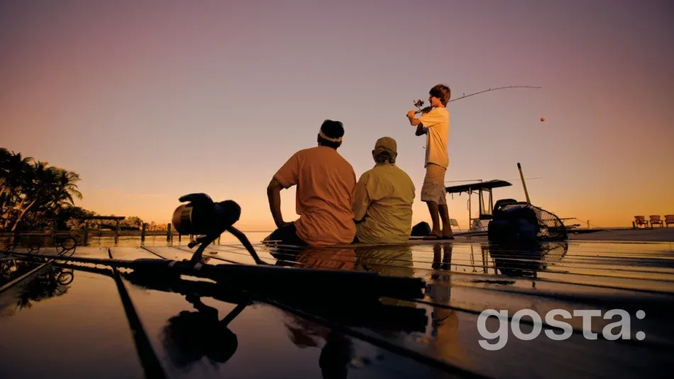 Ідеальний подарунок для тата