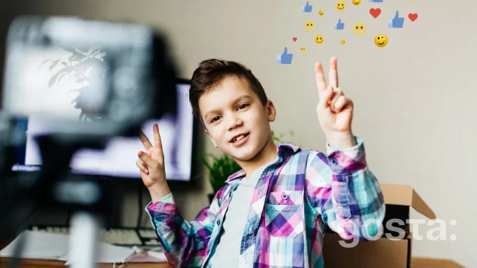 Подарунок з днем народження дитині