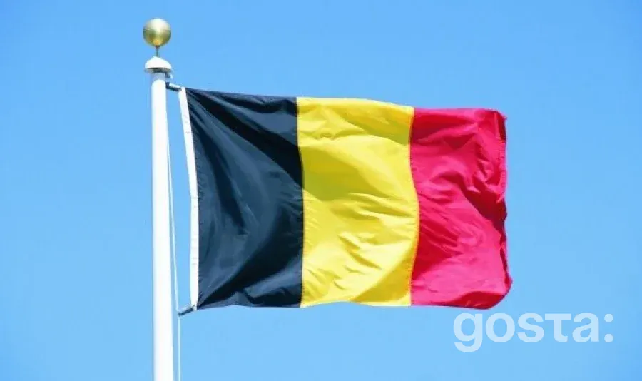 Бельгія реагує на дрони: Прем’єр ініціює екстрене засідання урядової ради безпеки після зупинки аеропортів