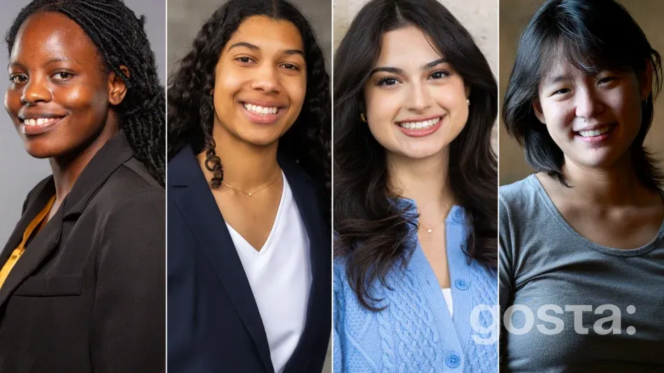 Стипендія Родса 2026: четверо студенток MIT їдуть в Оксфорд – хто вони та які дослідження продовжать?