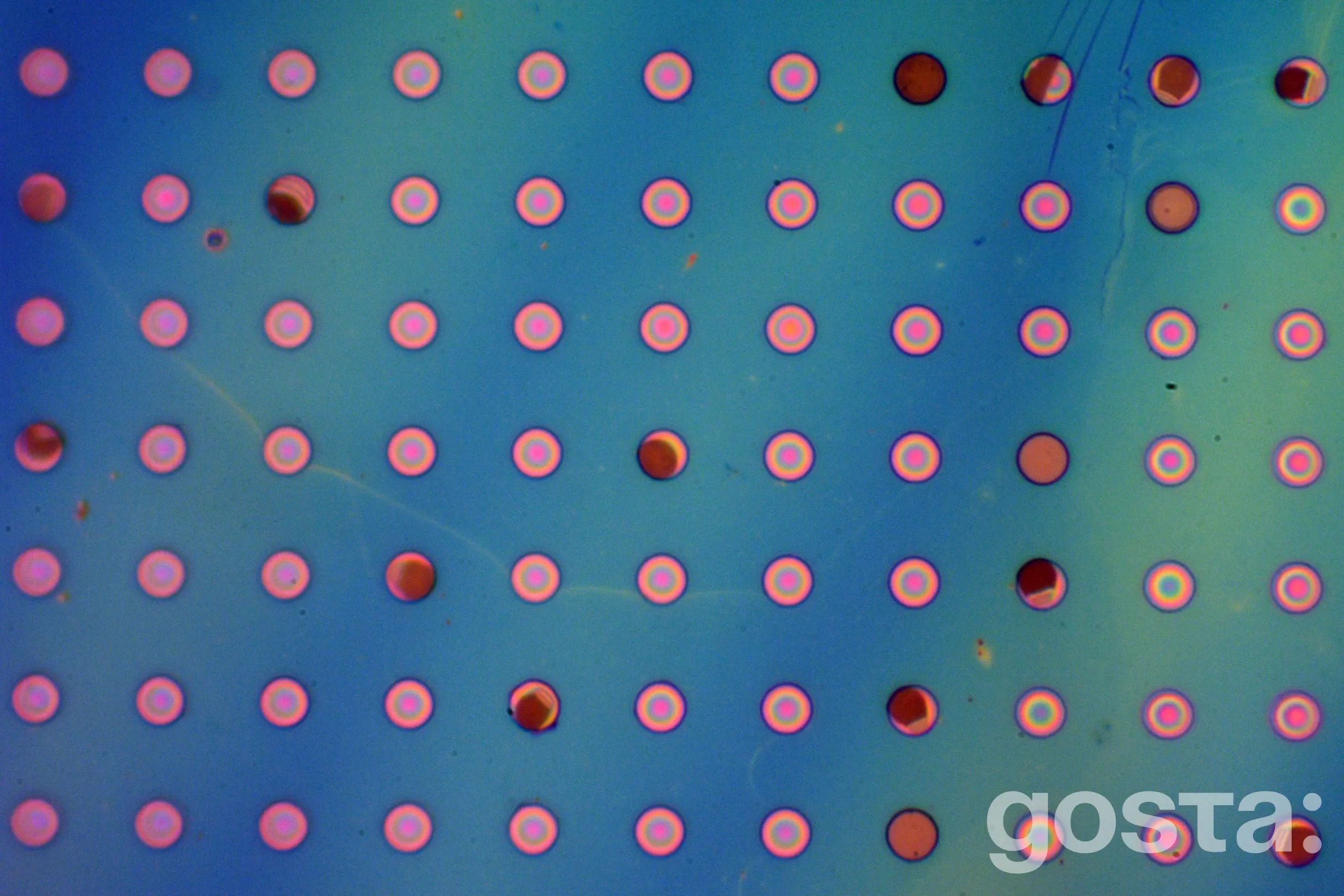 MIT представив газонепроникний полімер 2DPA-1 – наноплівка, що конкурує з графеном і захищає від корозії