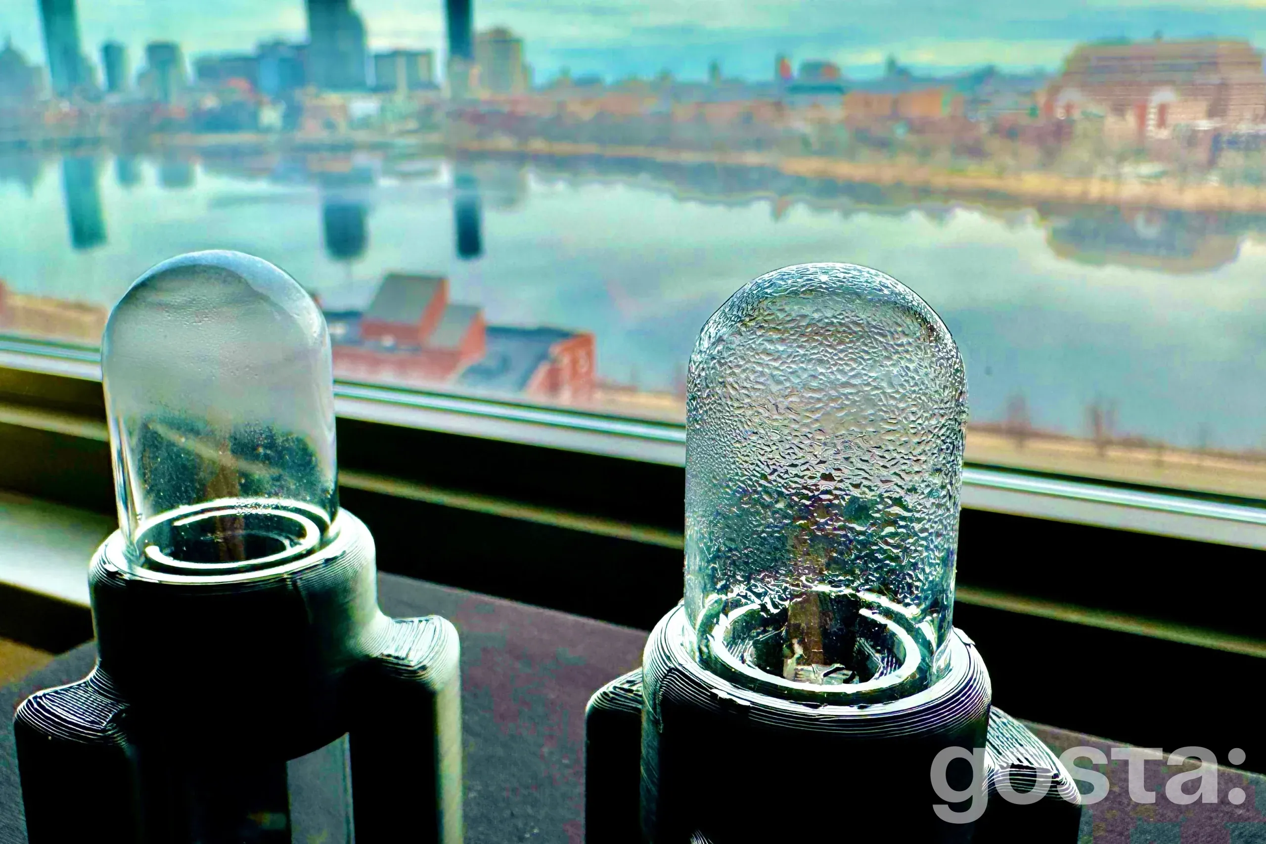 Ультразвук від MIT для атмосферного добування води: вода з повітря за кілька хвилин, а не години