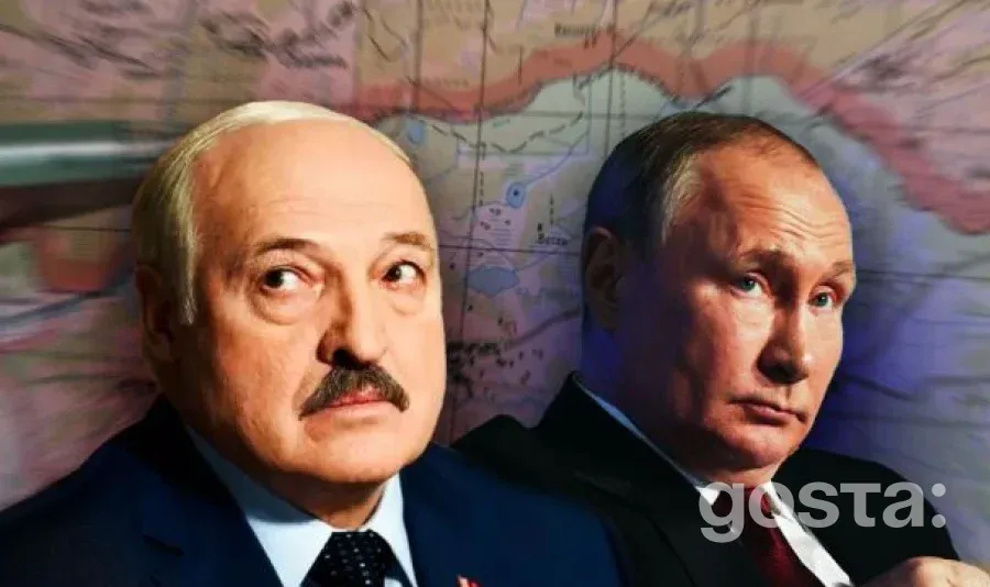 Лукашенко боїться не Путіна: генерал ГУР про втрату військового суверенітету Білорусі й ризик втягування у війну