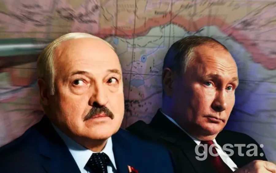 Лукашенко боїться не Путіна: генерал ГУР про втрату військового суверенітету Білорусі й ризик втягування у війну