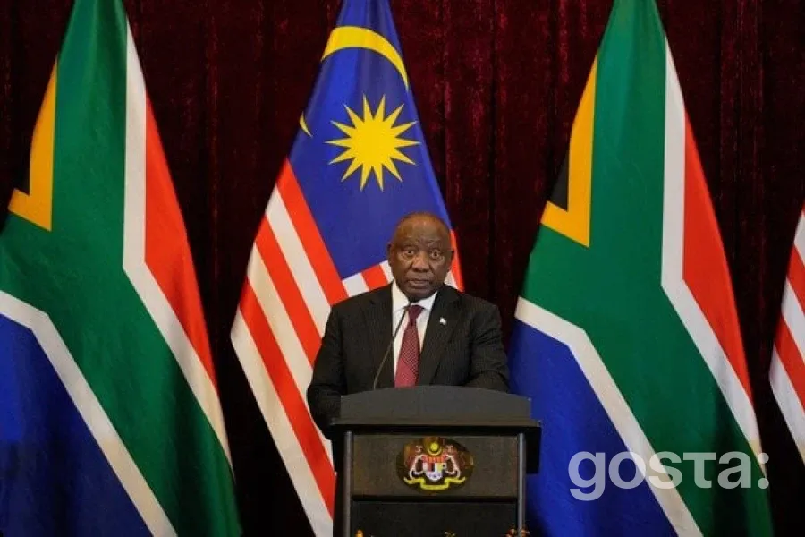 Уряд ПАР розслідує вербування 17 громадян на Донбас: хто заманював «високою зарплатою»?