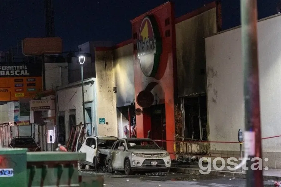 Жахлива пожежа в магазині: загинуло понад 20 осіб