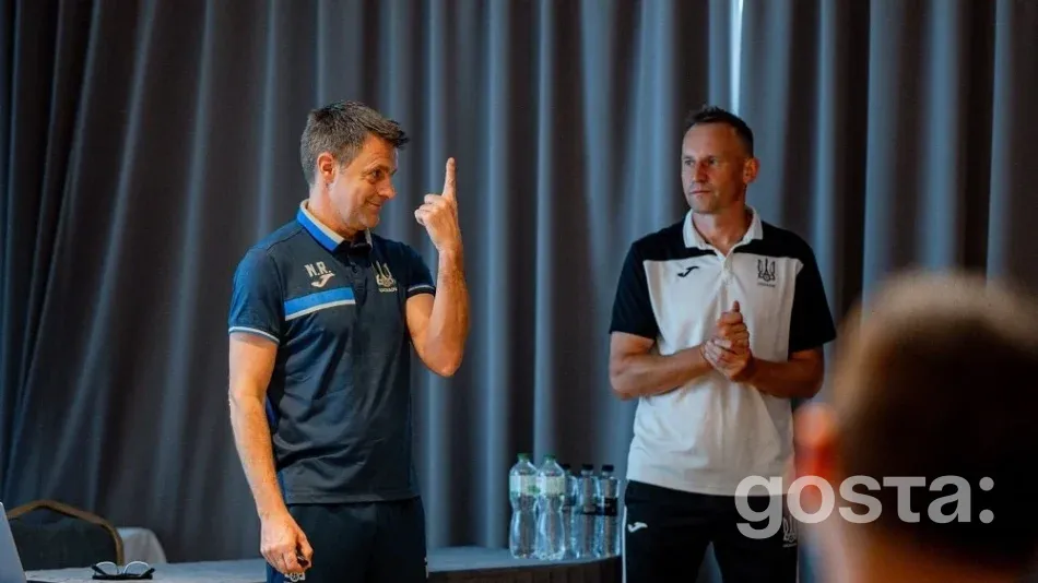 Комітет арбітрів УАФ пояснив спірні епізоди 11-го туру VBET УПЛ: що сказали разом із Ніколою Ріццолі?