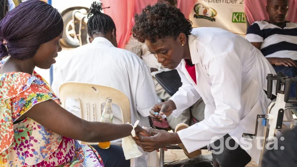 Проєкти Світового банку і насильство: чи вирішує все якість управління – нове дослідження MIT показало до 12 відсотків різниці