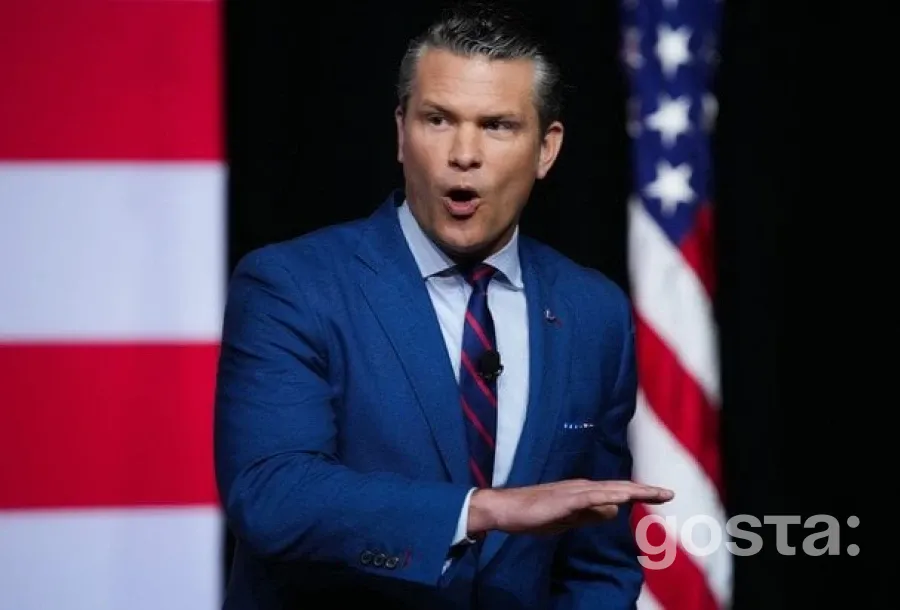 «1939 рік» і Пентагон: у відео пролунали заклики до «воєнних рейок». Що з цього перевірено?