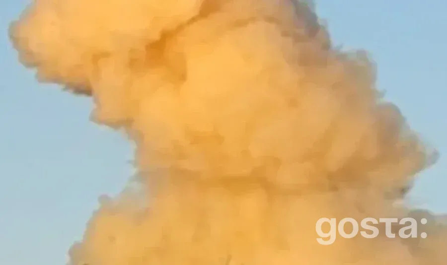 Міссісіпі: витік аміаку на заводі CF Industries змусив до евакуації – що відомо станом на зараз